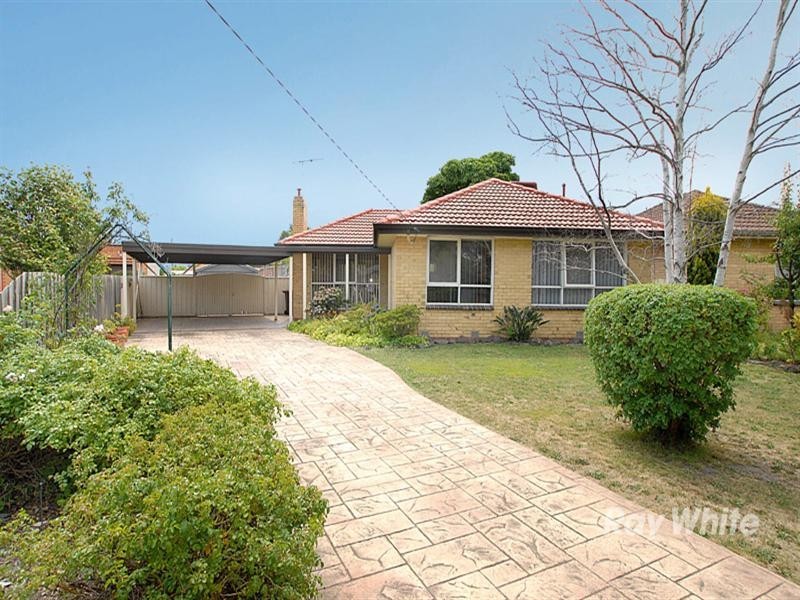58 Fintonia Road, Noble Park VIC 3174