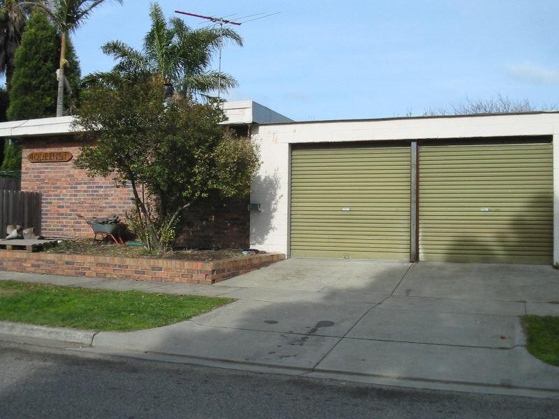 4 Queen Street, Dandenong VIC 3175