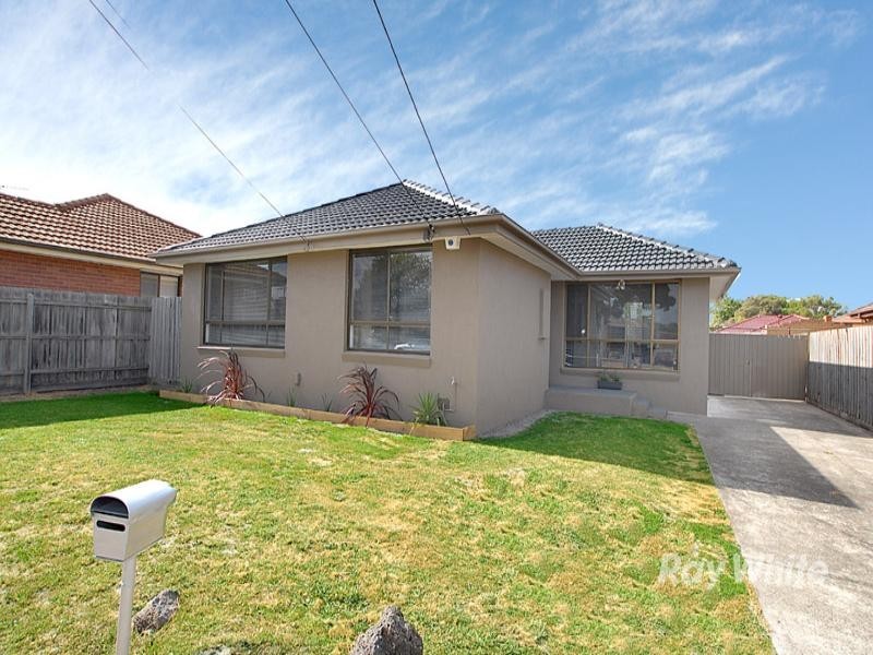 33 Stackpoole Street, Noble Park VIC 3174