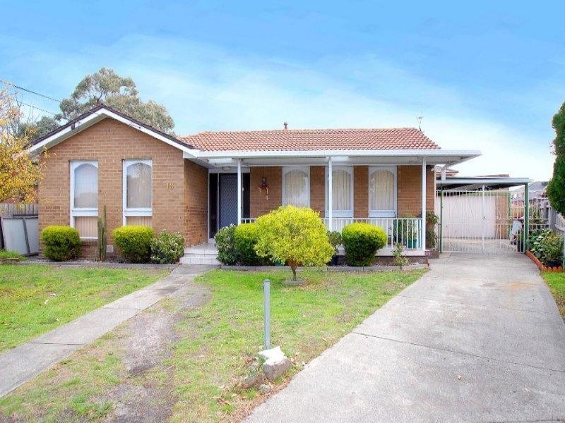 18 Juther Court, Springvale South VIC 3172
