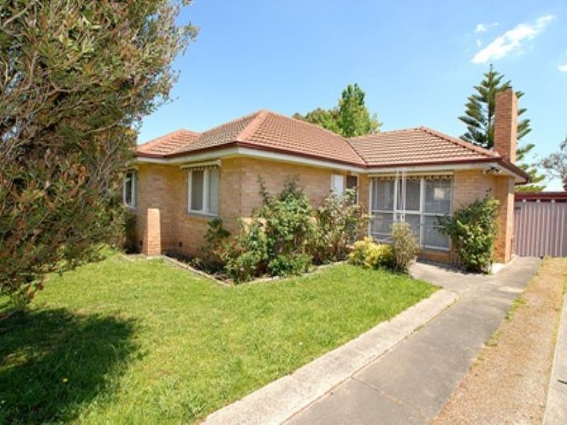 6 Audrey Street, Springvale VIC 3171