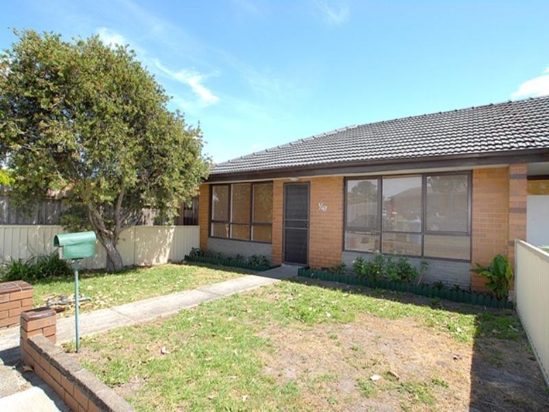 1/47 St. James Avenue, Springvale VIC 3171