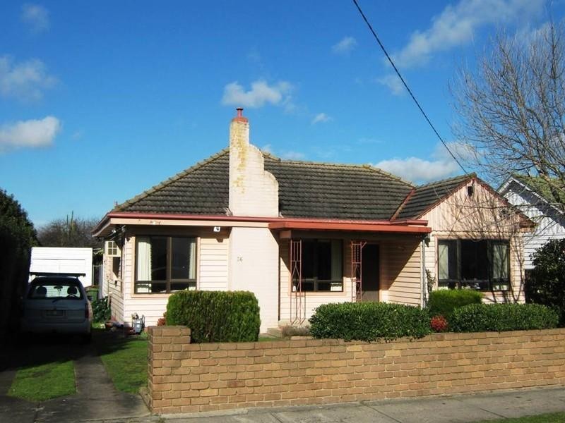 36 Ann Street, Dandenong VIC 3175