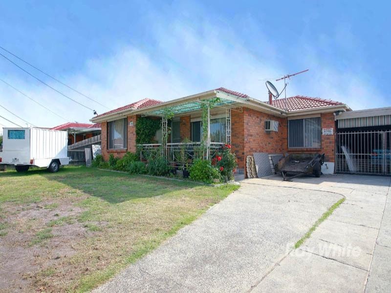158 Chandler Road, Noble Park VIC 3174