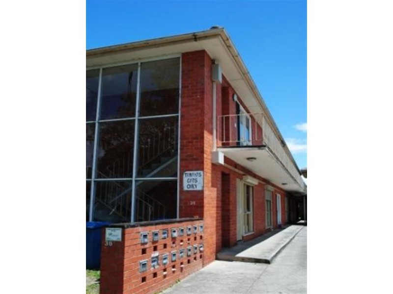 15/36 Bowmore Road, Noble Park VIC 3174