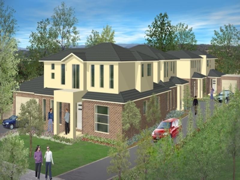 1-4/13 Ambrie Crescent, Noble Park VIC 3174