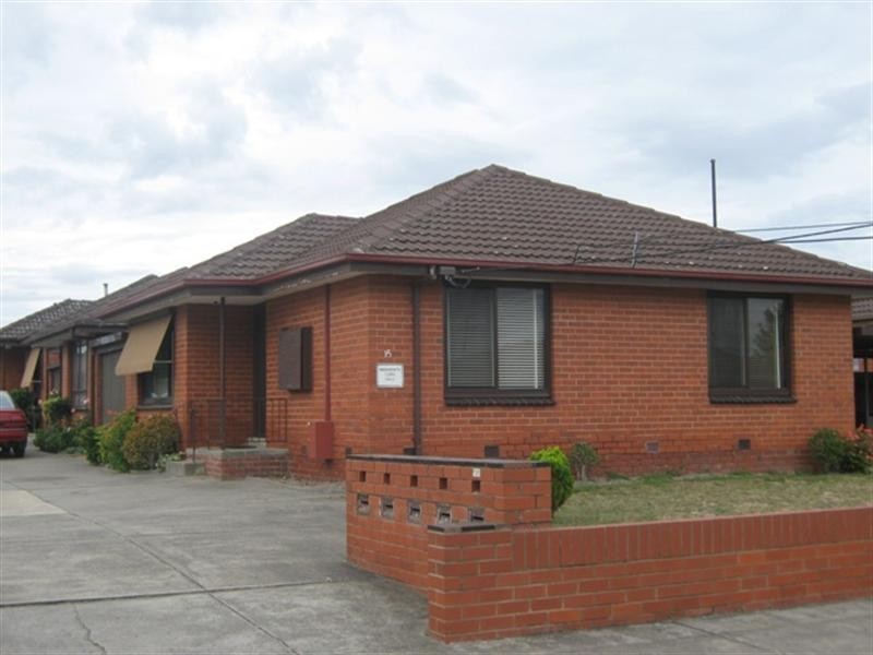 1/15 Maureen Crescent, Noble Park VIC 3174
