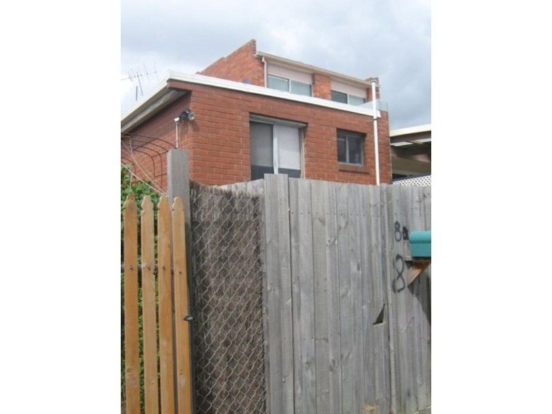 8a Stevenson Avenue, Dandenong North VIC 3175