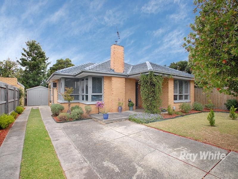 12 Percy Street, Noble Park VIC 3174