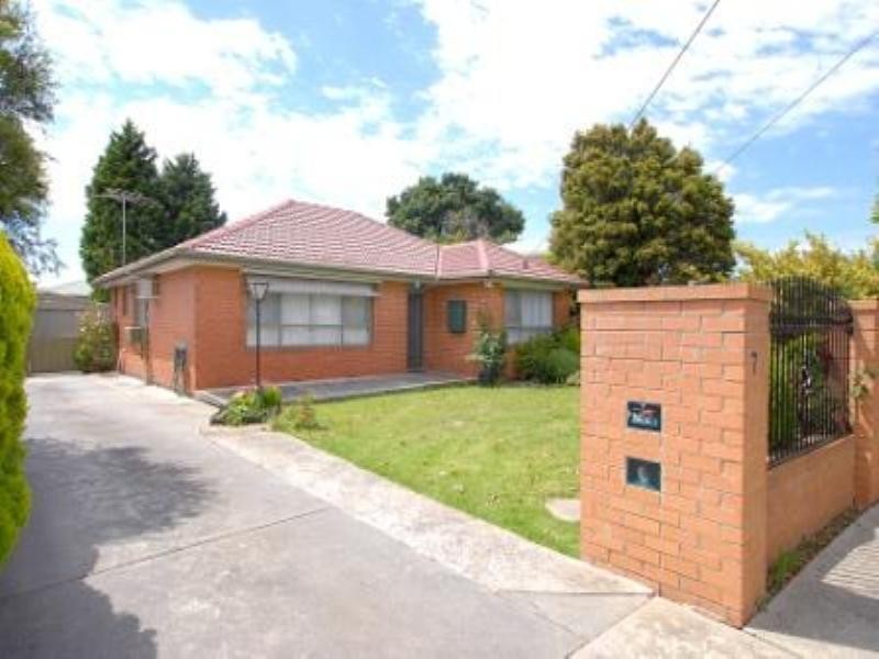 7 Judy Street,, Noble Park VIC 3174