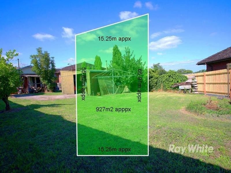 8 Carter Street, Noble Park VIC 3174