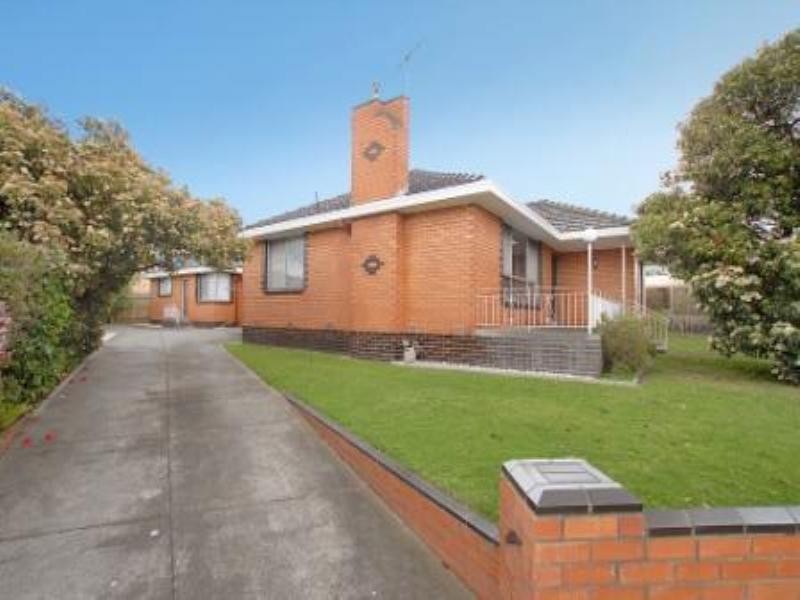 1/44 Mather Road, Noble Park VIC 3174