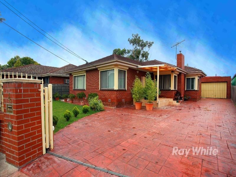 4 Conley Street, Noble Park VIC 3174