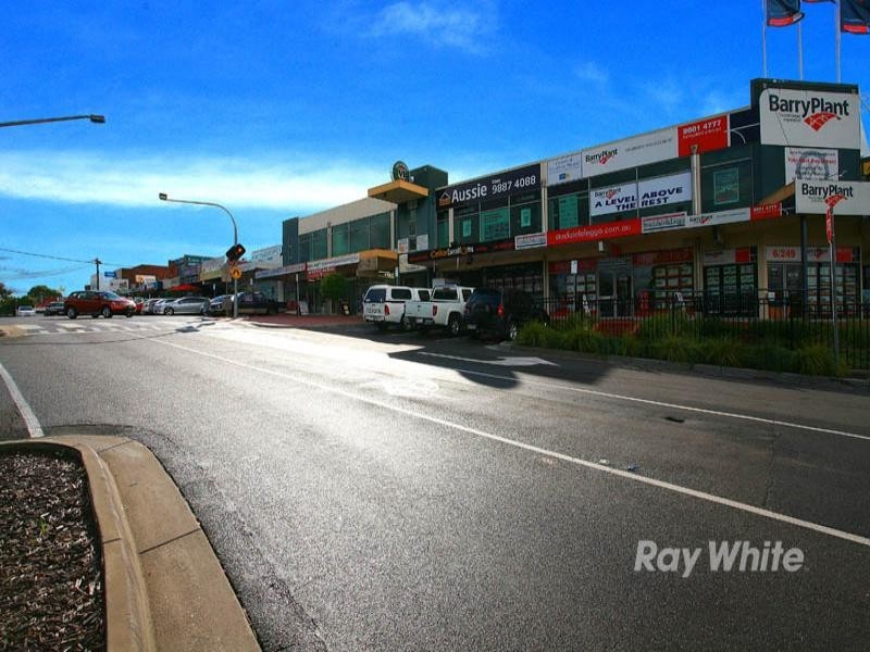 3/249 Stud Road, Wantirna South VIC 3152