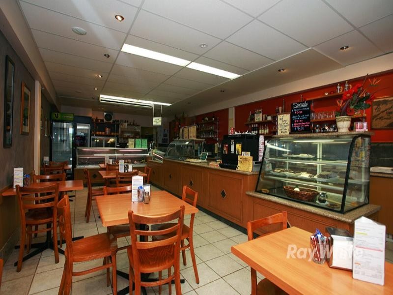 3/249 Stud Road, Wantirna South VIC 3152