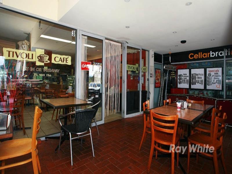 3/249 Stud Road, Wantirna South VIC 3152