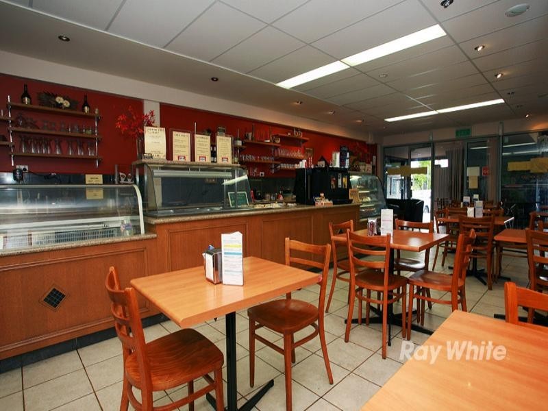 3/249 Stud Road, Wantirna South VIC 3152