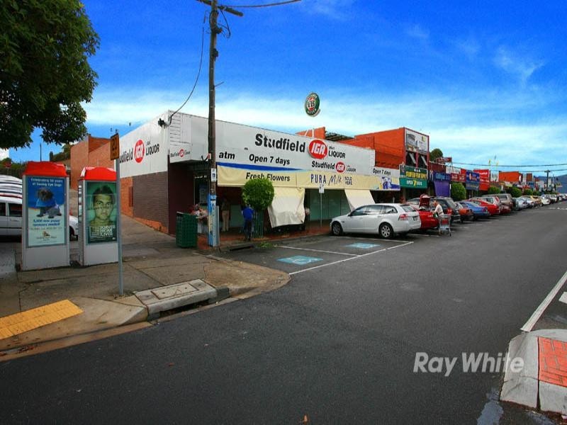 3/249 Stud Road, Wantirna South VIC 3152