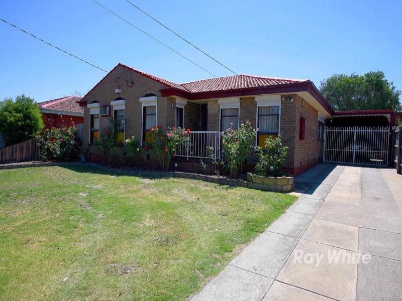 46 Cosier Drive, Noble Park VIC 3174