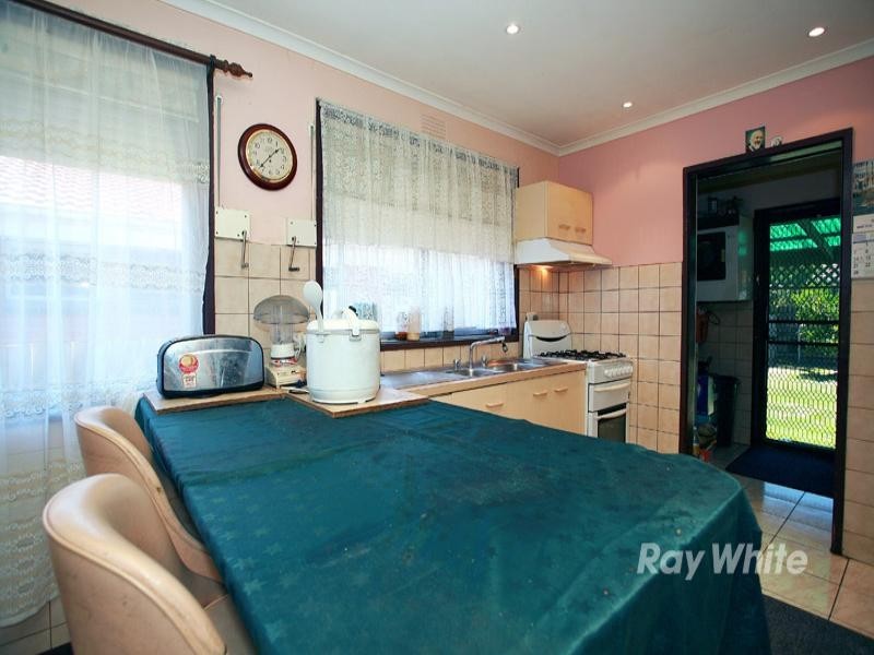 46 Cosier Drive, Noble Park VIC 3174