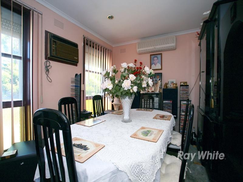 46 Cosier Drive, Noble Park VIC 3174