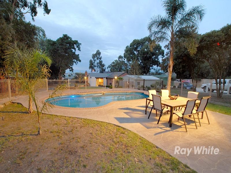 83 Shrives Road, Narre Warren South VIC 3805