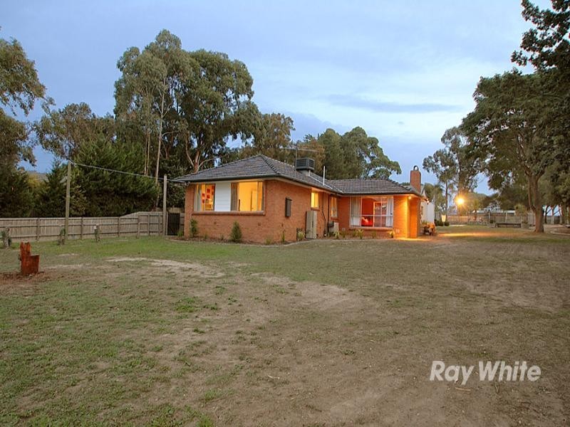 83 Shrives Road, Narre Warren South VIC 3805