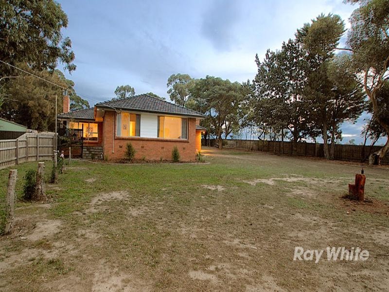 83 Shrives Road, Narre Warren South VIC 3805