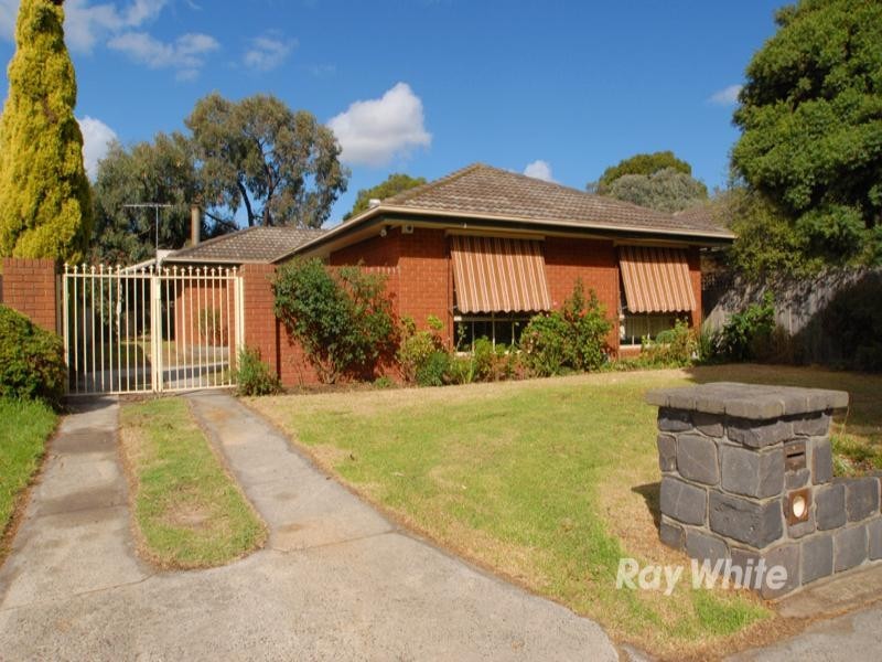 3 Brett Drive, Keysborough VIC 3173