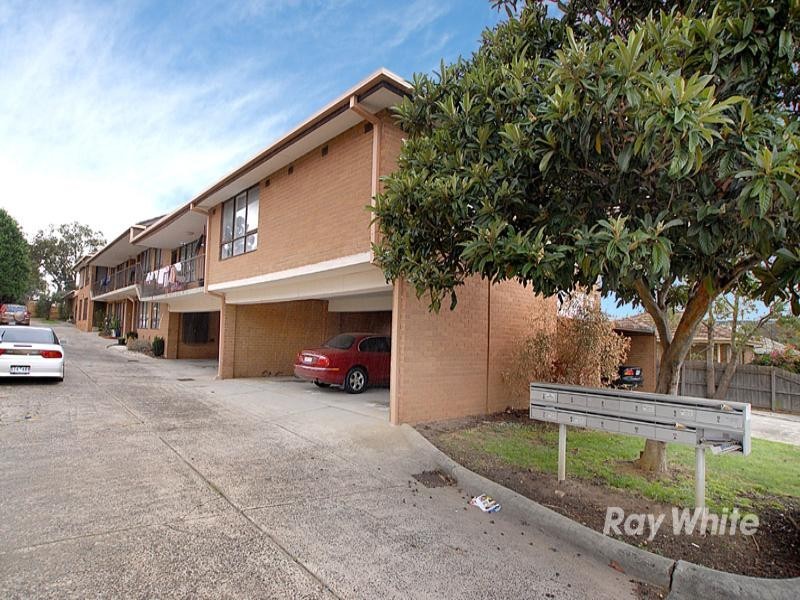 3/56 Potter Street, Dandenong VIC 3175