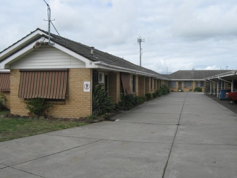 1/4a Colonsay Road, Springvale VIC 3171