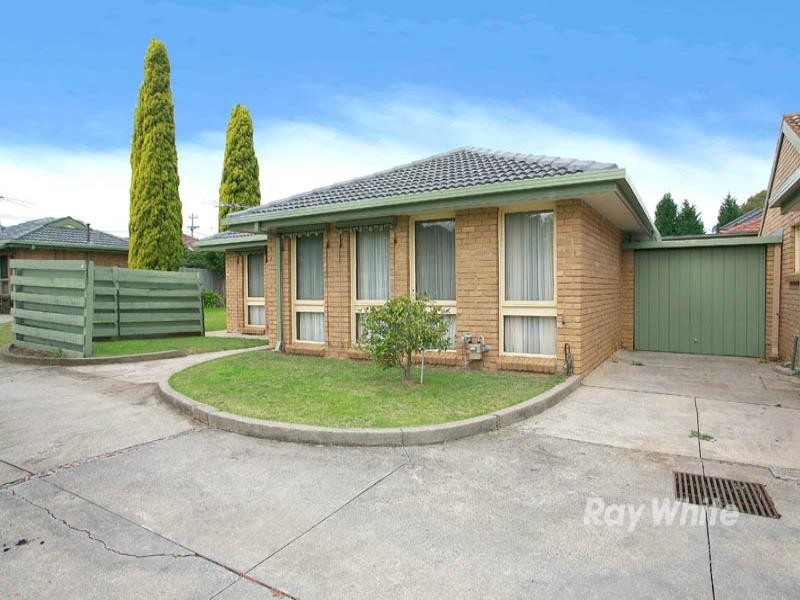 4/443 Princes Highway, Noble Park VIC 3174