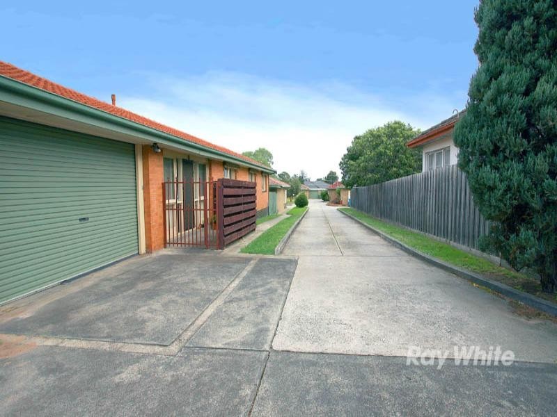 4/443 Princes Highway, Noble Park VIC 3174