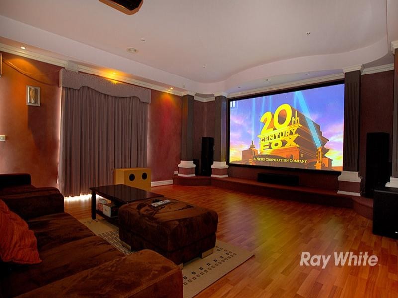 38 Coachwood Crescent, Narre Warren VIC 3805