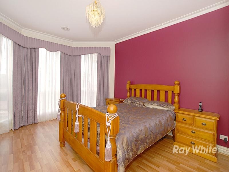 38 Coachwood Crescent, Narre Warren VIC 3805