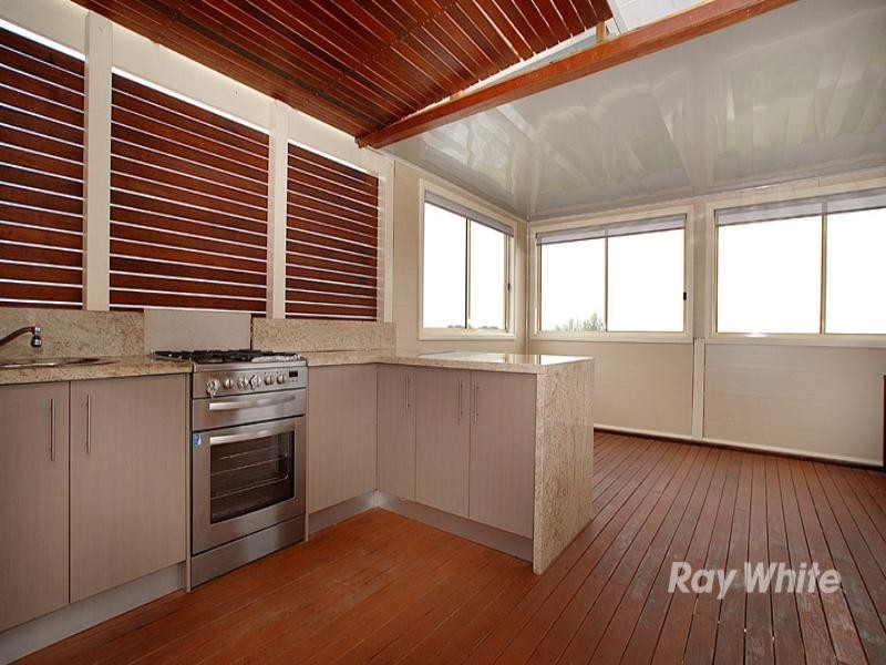 38 Coachwood Crescent, Narre Warren VIC 3805