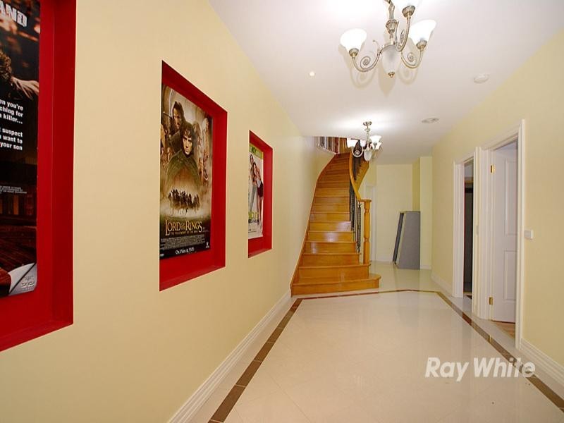 38 Coachwood Crescent, Narre Warren VIC 3805