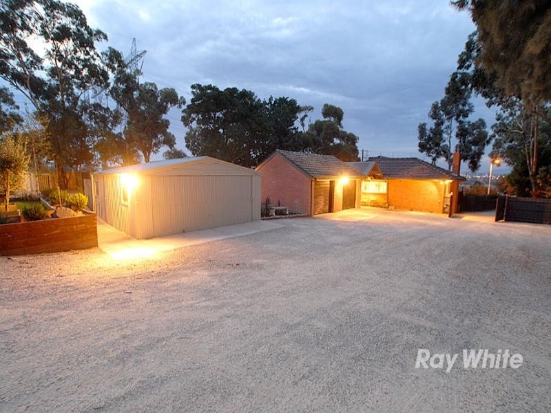 83 Shrives Road, Narre Warren South VIC 3805