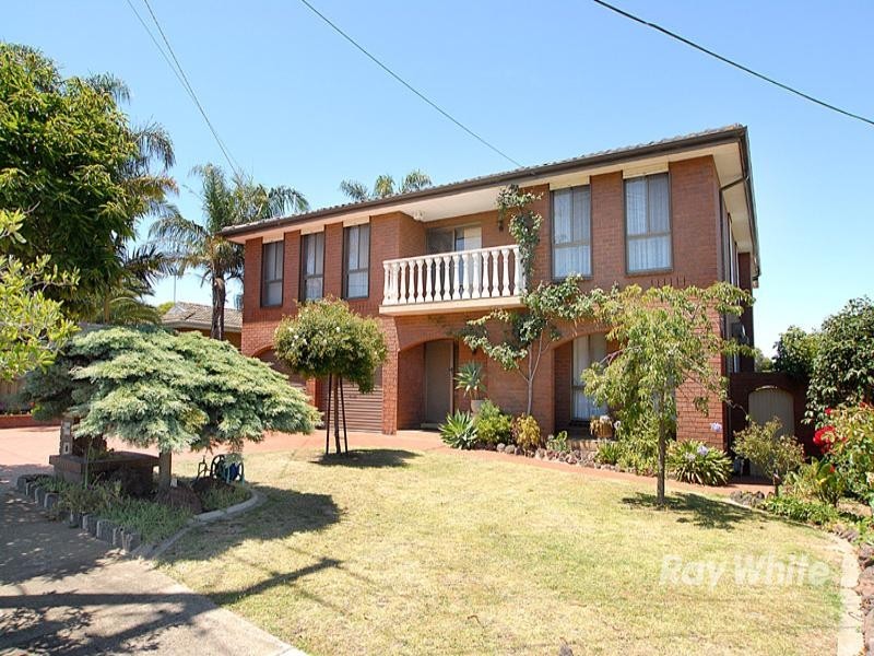 2 Cezanne Crescent, Wheelers Hill VIC 3150