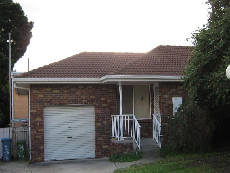 3/16 Bowmore Road, Noble Park VIC 3174