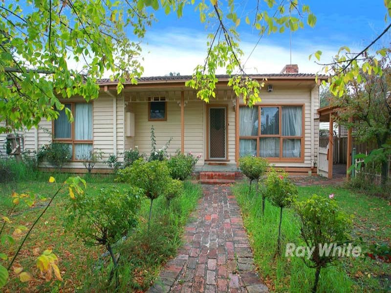 10 Ericksen Street, Springvale VIC 3171