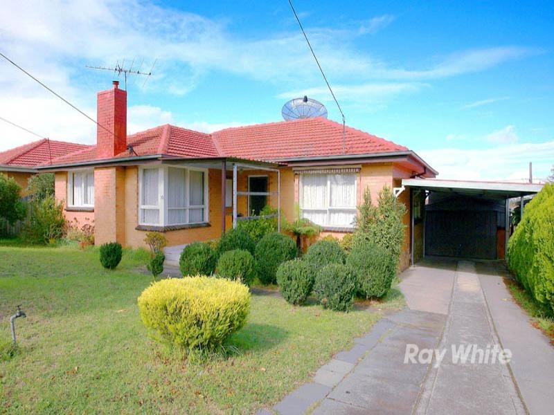 20 Temple Court, Noble Park VIC 3174