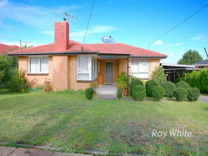 20 Temple Court, Noble Park VIC 3174