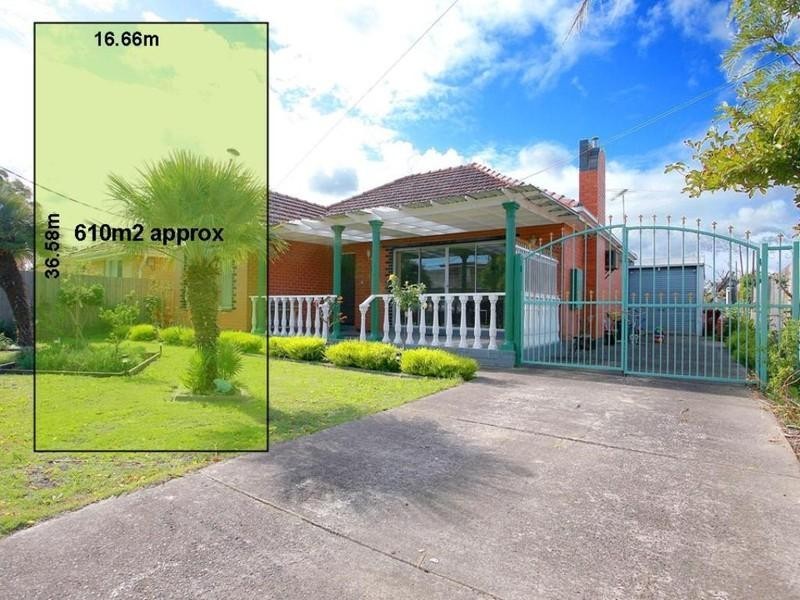 63 Burden Street, Springvale VIC 3171