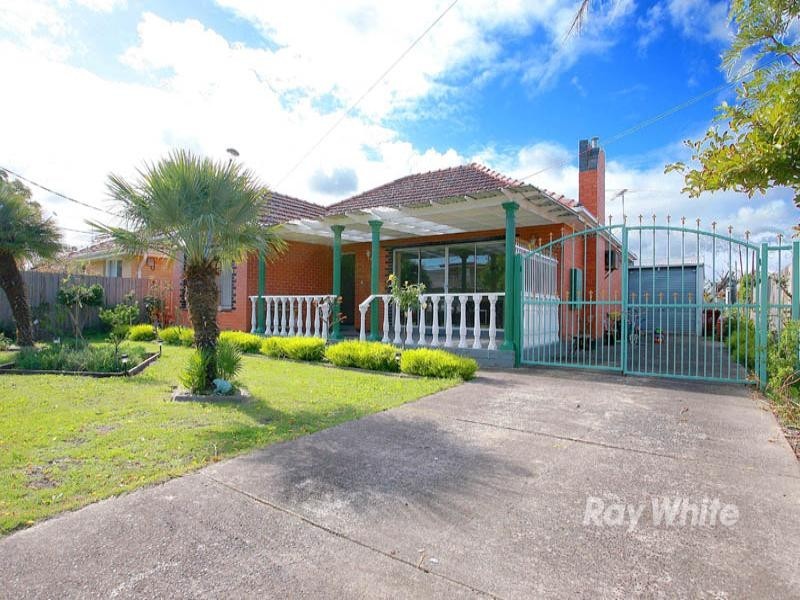 63 Burden Street, Springvale VIC 3171