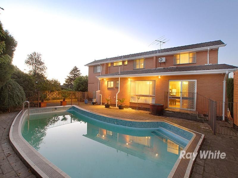 7 Tanjil Court, Dandenong North VIC 3175