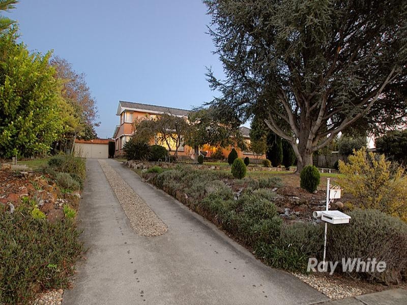 7 Tanjil Court, Dandenong North VIC 3175