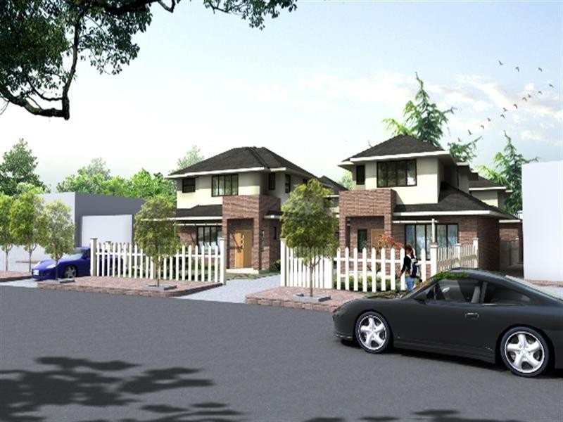 1-4/55 Glendale Road, Springvale VIC 3171