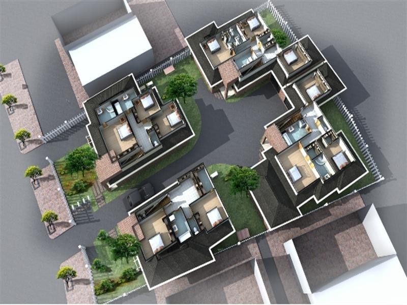 1-4/55 Glendale Road, Springvale VIC 3171