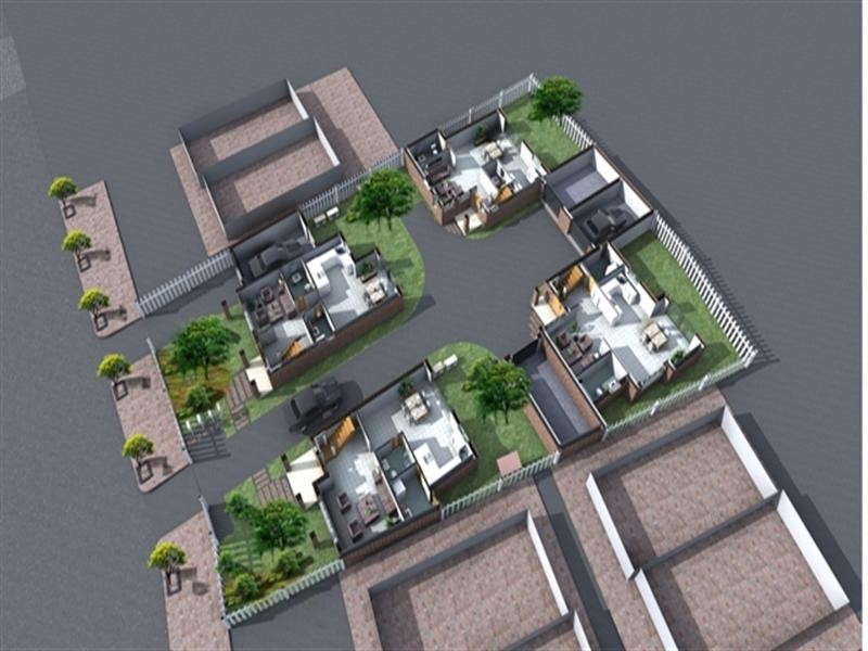 1-4/55 Glendale Road, Springvale VIC 3171